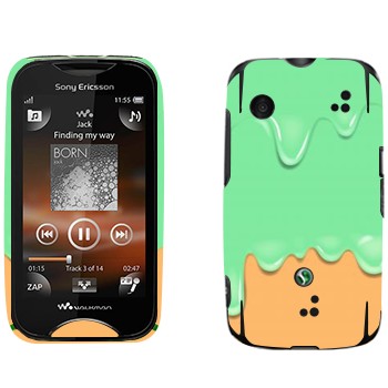   « -»   Sony Ericsson WT13i Mix Walkman