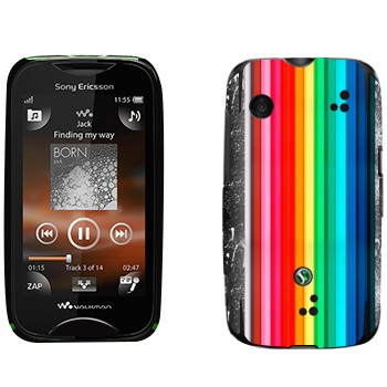   «  »   Sony Ericsson WT13i Mix Walkman