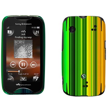   « »   Sony Ericsson WT13i Mix Walkman