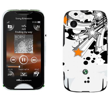   « »   Sony Ericsson WT13i Mix Walkman