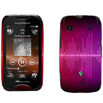   « »   Sony Ericsson WT13i Mix Walkman