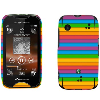   « »   Sony Ericsson WT13i Mix Walkman