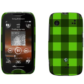   «   »   Sony Ericsson WT13i Mix Walkman