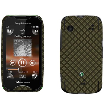   « »   Sony Ericsson WT13i Mix Walkman