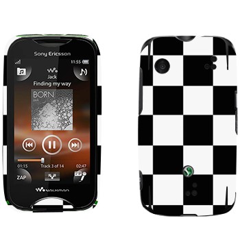   « »   Sony Ericsson WT13i Mix Walkman