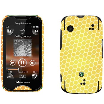   « »   Sony Ericsson WT13i Mix Walkman