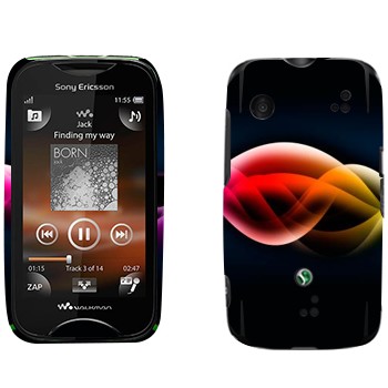   « »   Sony Ericsson WT13i Mix Walkman