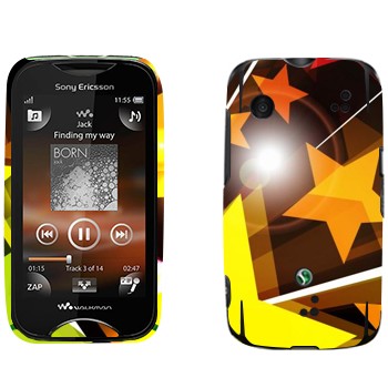   « »   Sony Ericsson WT13i Mix Walkman