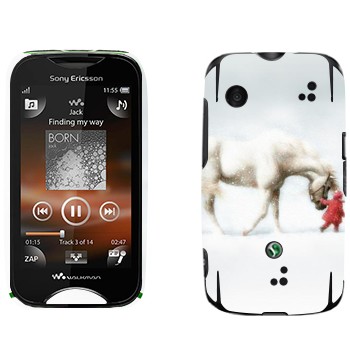   «   »   Sony Ericsson WT13i Mix Walkman