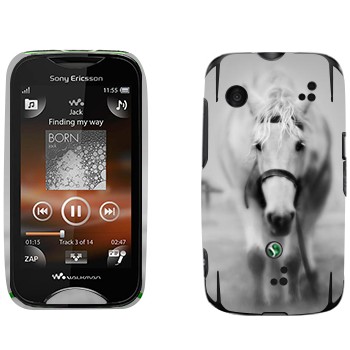   «   »   Sony Ericsson WT13i Mix Walkman