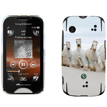   «   »   Sony Ericsson WT13i Mix Walkman