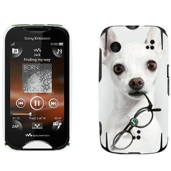   «   »   Sony Ericsson WT13i Mix Walkman