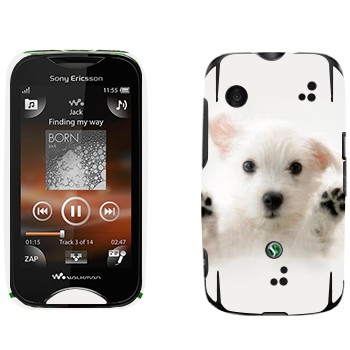   « »   Sony Ericsson WT13i Mix Walkman