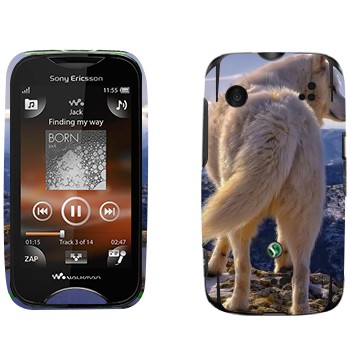   « »   Sony Ericsson WT13i Mix Walkman