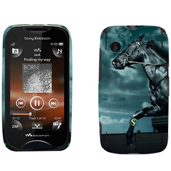   «   »   Sony Ericsson WT13i Mix Walkman