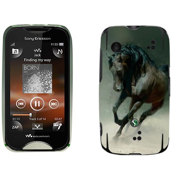   « »   Sony Ericsson WT13i Mix Walkman