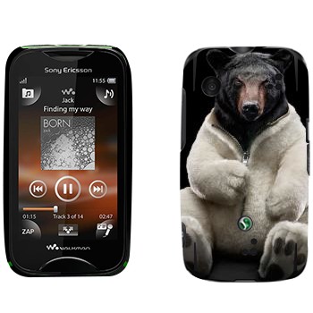   «    »   Sony Ericsson WT13i Mix Walkman