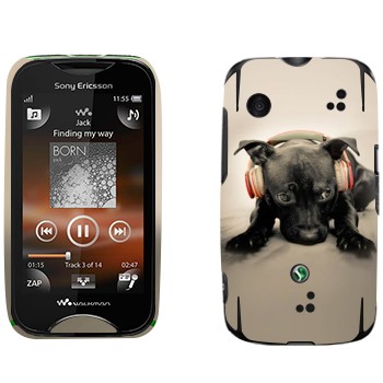   «   »   Sony Ericsson WT13i Mix Walkman