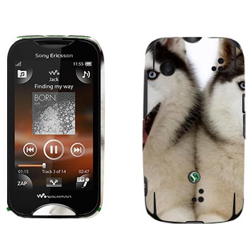   « »   Sony Ericsson WT13i Mix Walkman