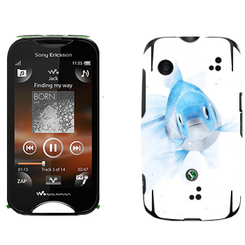   « »   Sony Ericsson WT13i Mix Walkman