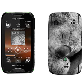   « »   Sony Ericsson WT13i Mix Walkman