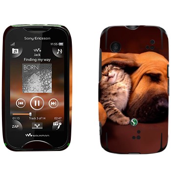   «  »   Sony Ericsson WT13i Mix Walkman