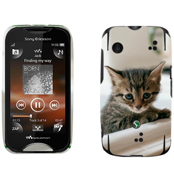   «  »   Sony Ericsson WT13i Mix Walkman