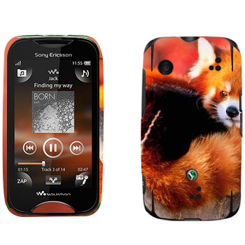   « »   Sony Ericsson WT13i Mix Walkman