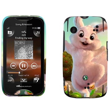   « »   Sony Ericsson WT13i Mix Walkman