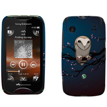   «  »   Sony Ericsson WT13i Mix Walkman