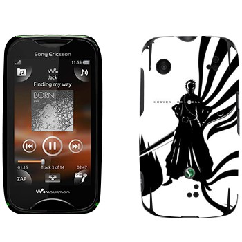   «Bleach - Between Heaven or Hell»   Sony Ericsson WT13i Mix Walkman