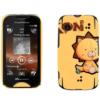   «Kon - Bleach»   Sony Ericsson WT13i Mix Walkman