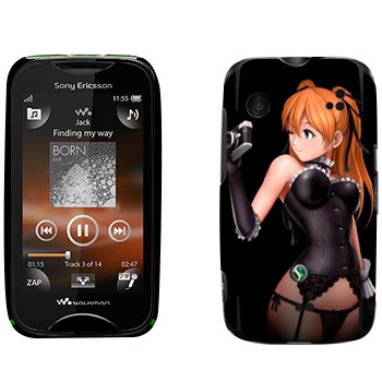   «   - »   Sony Ericsson WT13i Mix Walkman