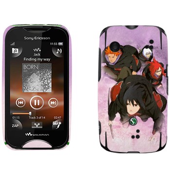   « - »   Sony Ericsson WT13i Mix Walkman
