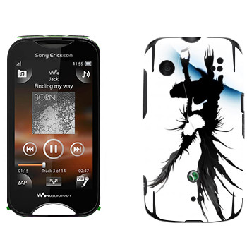  «Death Note - »   Sony Ericsson WT13i Mix Walkman