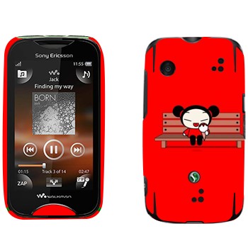   «     - Kawaii»   Sony Ericsson WT13i Mix Walkman