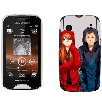   «»   Sony Ericsson WT13i Mix Walkman