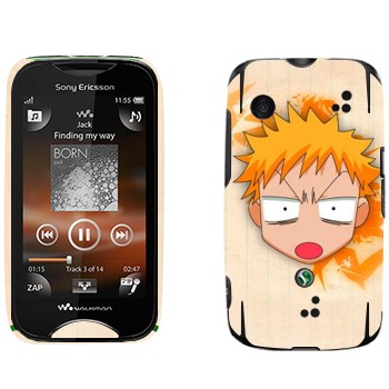   « - Bleach»   Sony Ericsson WT13i Mix Walkman