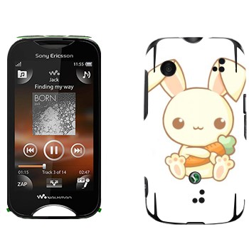   «   - Kawaii»   Sony Ericsson WT13i Mix Walkman