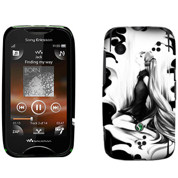   «  -»   Sony Ericsson WT13i Mix Walkman