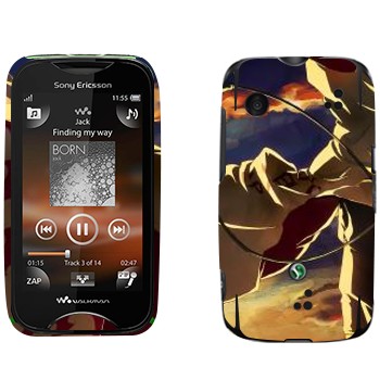   « 3»   Sony Ericsson WT13i Mix Walkman