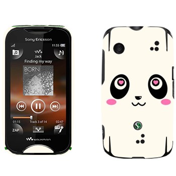   « Kawaii»   Sony Ericsson WT13i Mix Walkman