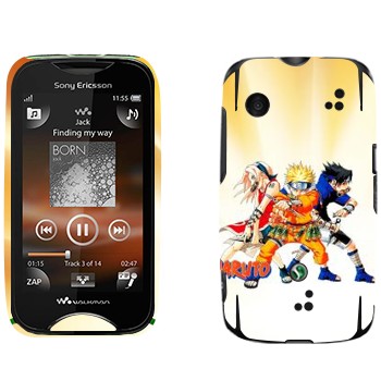   «, , »   Sony Ericsson WT13i Mix Walkman
