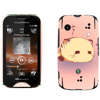   «  - Kawaii»   Sony Ericsson WT13i Mix Walkman