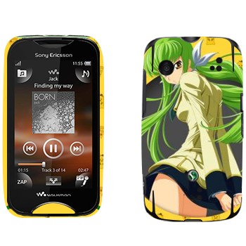   « 2 -   »   Sony Ericsson WT13i Mix Walkman