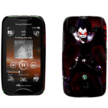   «  - »   Sony Ericsson WT13i Mix Walkman