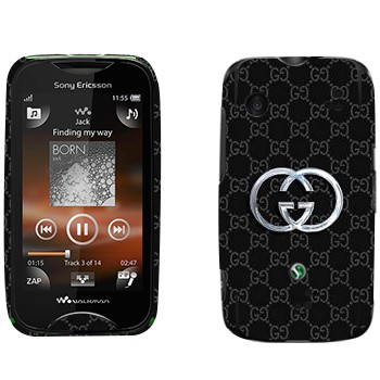   «Gucci»   Sony Ericsson WT13i Mix Walkman