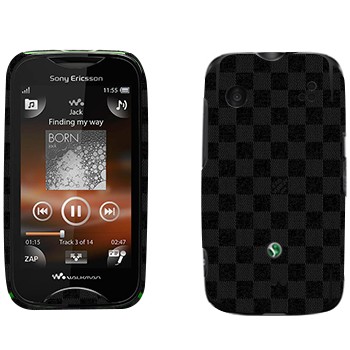   «LV Damier Azur »   Sony Ericsson WT13i Mix Walkman