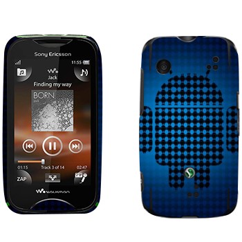   « Android   »   Sony Ericsson WT13i Mix Walkman