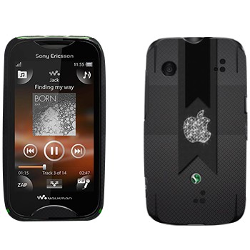   « Apple »   Sony Ericsson WT13i Mix Walkman